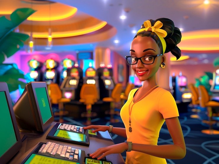 rokokbet toto featured game showcase